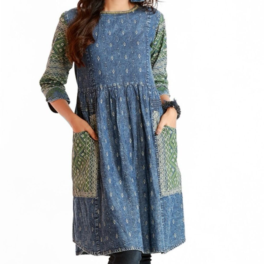 Le Reve Tunic